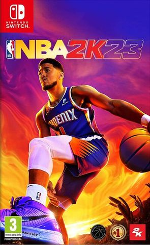 【未開封】NBA 2K23 FIFAセット NBA 2K23 - CeX (UK): - Buy, Sell, Donate
